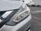 2016 Nissan Altima Base