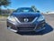 2016 Nissan Altima 2.5 SL