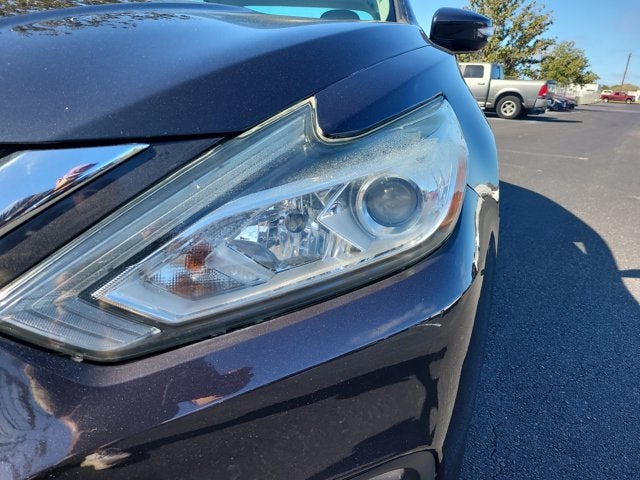 2016 Nissan Altima 2.5 SL