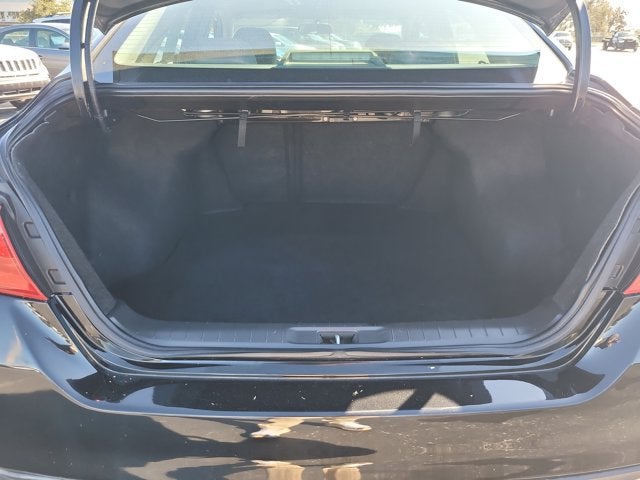 2016 Nissan Altima 2.5 SR