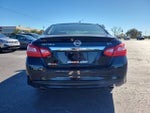 2016 Nissan Altima 2.5 SR