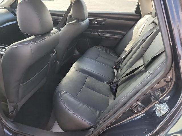 2017 Nissan Altima 2.5 SL