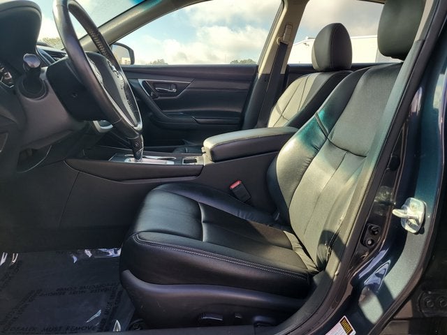 2017 Nissan Altima 2.5 SL