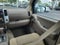 2014 Nissan Frontier SV