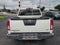 2014 Nissan Frontier SV