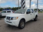 2013 Nissan Frontier S