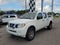 2013 Nissan Frontier S