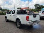 2013 Nissan Frontier S