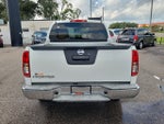 2013 Nissan Frontier S