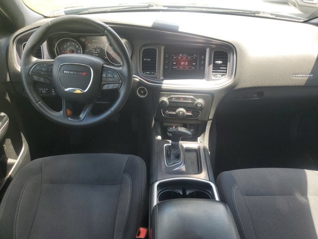 2015 Dodge Charger SE
