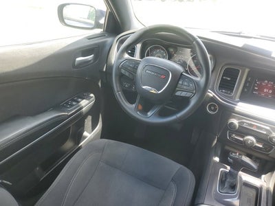 2015 Dodge Charger SE