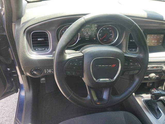 2015 Dodge Charger SE