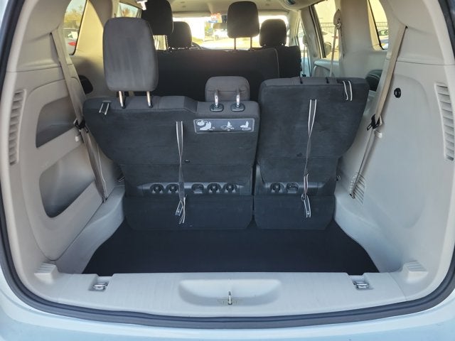 2018 Chrysler Pacifica L