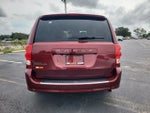2020 Dodge Grand Caravan SE