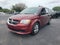 2020 Dodge Grand Caravan SE