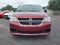 2020 Dodge Grand Caravan SE