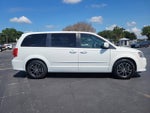 2016 Dodge Grand Caravan SE Plus