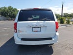 2016 Dodge Grand Caravan SE Plus