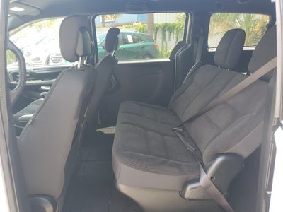 2018 Dodge Grand Caravan SE Plus