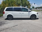 2018 Dodge Grand Caravan SE Plus