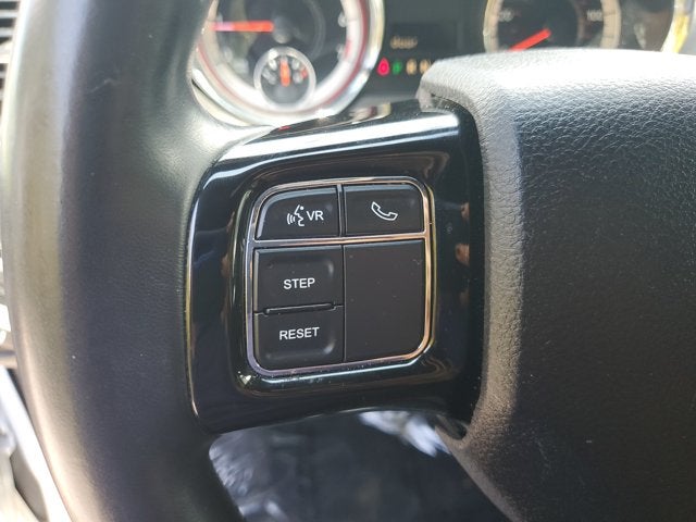 2018 Dodge Grand Caravan SE Plus