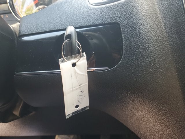 2018 Dodge Grand Caravan SE Plus