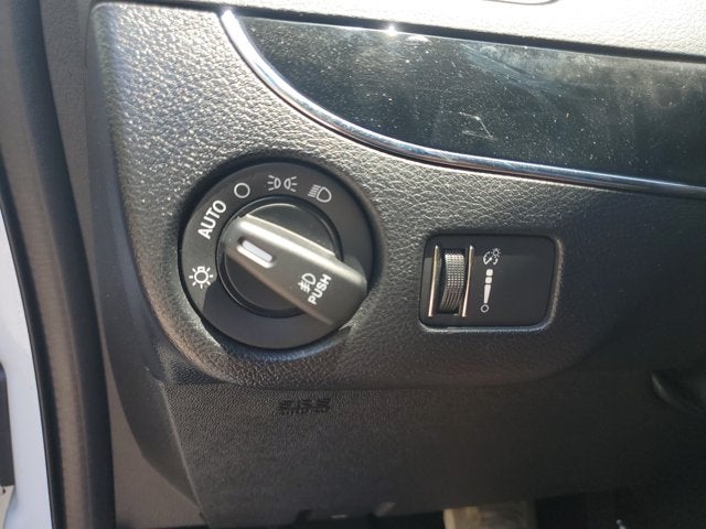 2018 Dodge Grand Caravan SE Plus