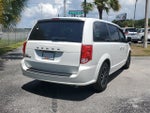2018 Dodge Grand Caravan SE Plus