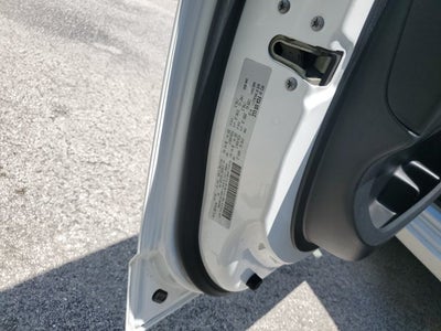 2018 Dodge Grand Caravan SE Plus