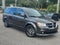 2016 Dodge Grand Caravan SXT Plus