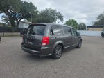 2016 Dodge Grand Caravan SXT Plus