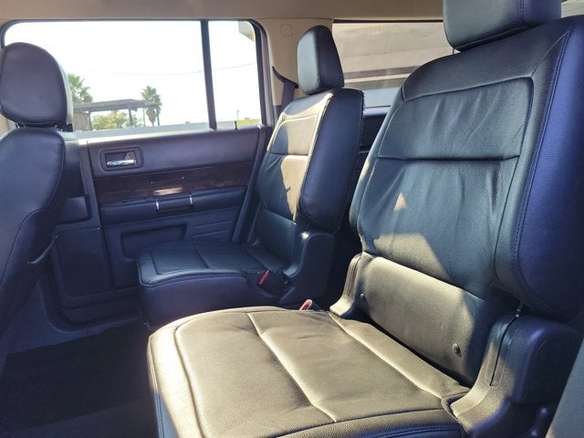 2015 Ford Flex Limited