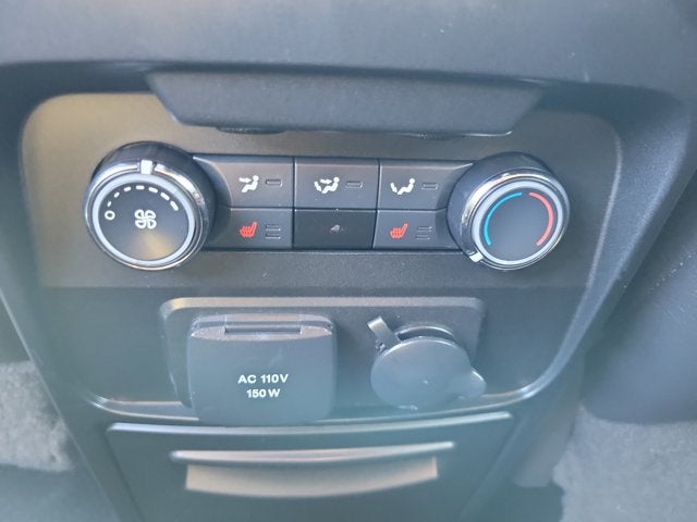 2015 Ford Flex Limited