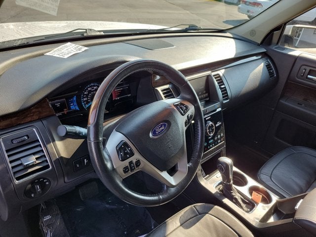 2015 Ford Flex Limited