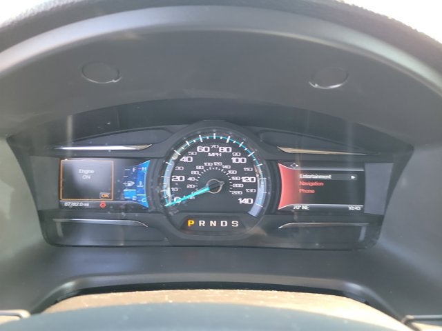 2015 Ford Flex Limited