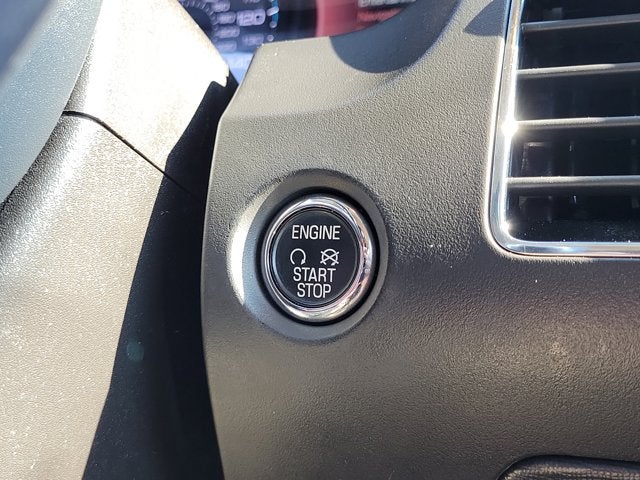 2015 Ford Flex Limited