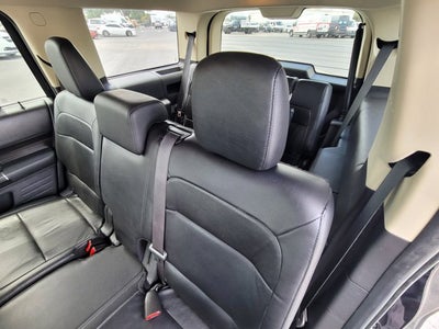 2016 Ford Flex SEL