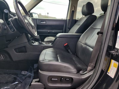 2016 Ford Flex SEL