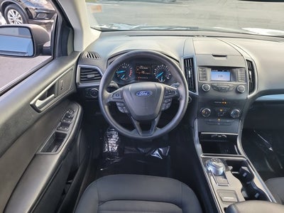 2019 Ford Edge SE