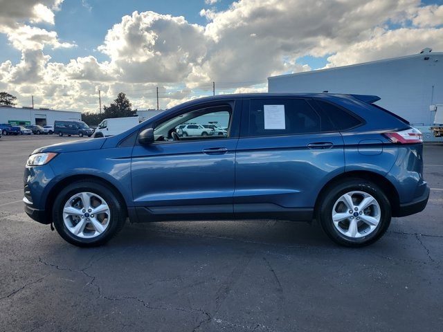 2019 Ford Edge SE