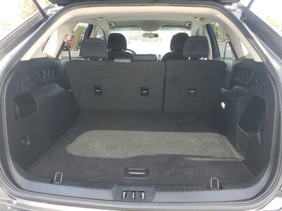 2018 Ford Edge SE