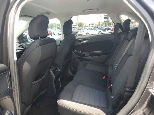 2018 Ford Edge SE