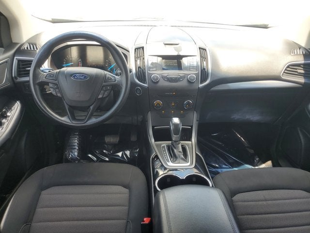 2018 Ford Edge SE