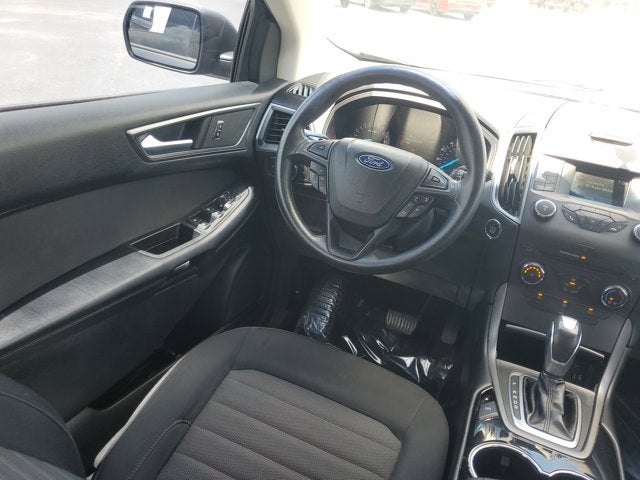 2018 Ford Edge SE