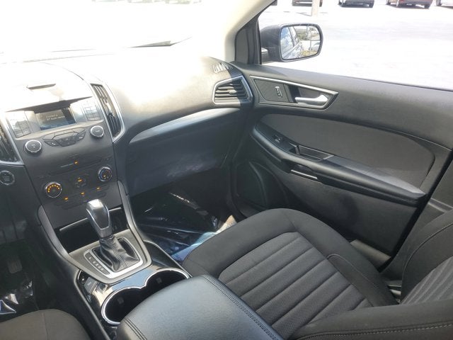 2018 Ford Edge SE