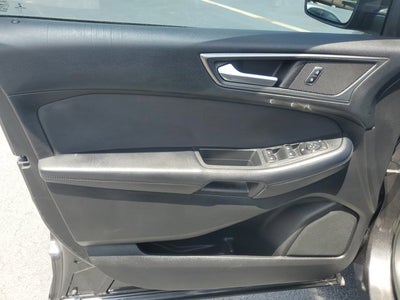 2018 Ford Edge SE