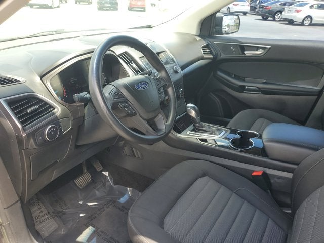 2018 Ford Edge SE