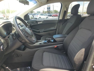 2018 Ford Edge SE