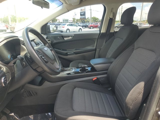 2018 Ford Edge SE