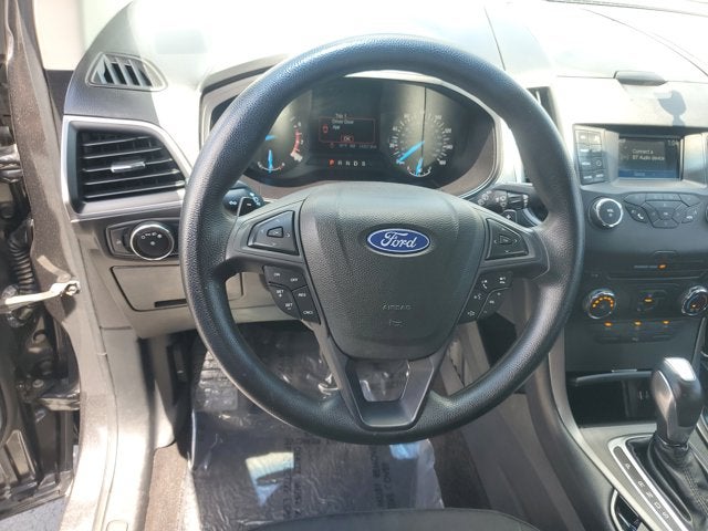 2018 Ford Edge SE